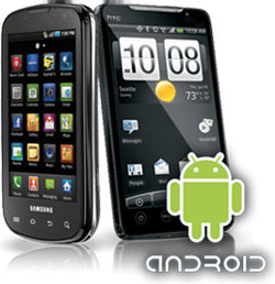 android application development